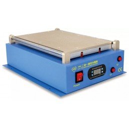 TBK-968 2 in 1 LCD Separator