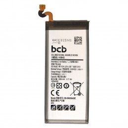 Akku für Galaxy Note 8, 3.300mAh