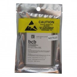 Samsung Galaxy Note 20 Ersatz Akku von bcb Hersteller & OEM