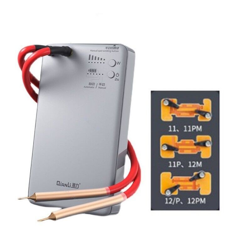 QianLi Smartphone Battery Board Schweißen Löten iPhone QianLi Smartphone Battery Board Schweißen Löten iPhone