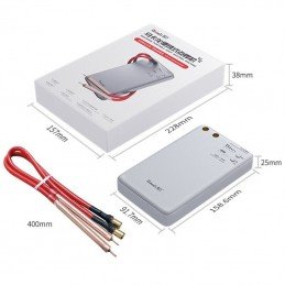 QianLi Smartphone Battery Board Schweißen Löten iPhone