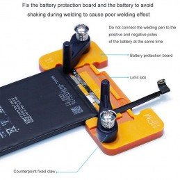 QianLi Smartphone Battery Board Schweißen Löten iPhone