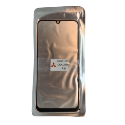 OCA Display OCA Glas für Samsung Galaxy A Serie Display refurbish