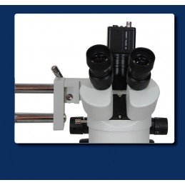 TBK-15A Profi Mikroskop