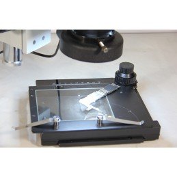 TBK-15A Profi Mikroskop High definition Video 7x - 45x Motherboard CPU Reparatur LED