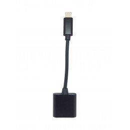 Lightning Adapter 2-in-1