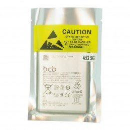 Akku für Samsung Galaxy A53 5G 4.860mAh