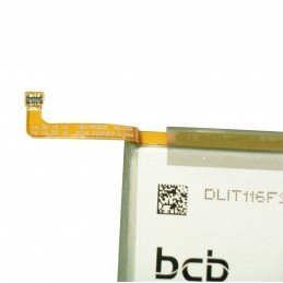 Akku für Samsung Galaxy A53 5G 4.860mAh