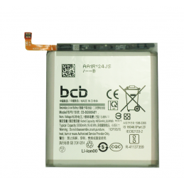 Akku für Samsung Galaxy S21 Ultra