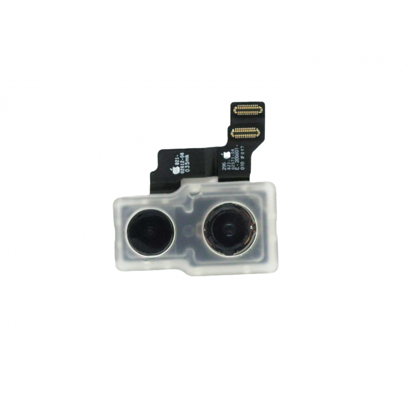 Defekte Kamera Hauptkamera iPhone 12 mini Austausch Ersatzteil Defekte Kamera Hauptkamera iPhone 12 mini Austausch Ersatzteil
