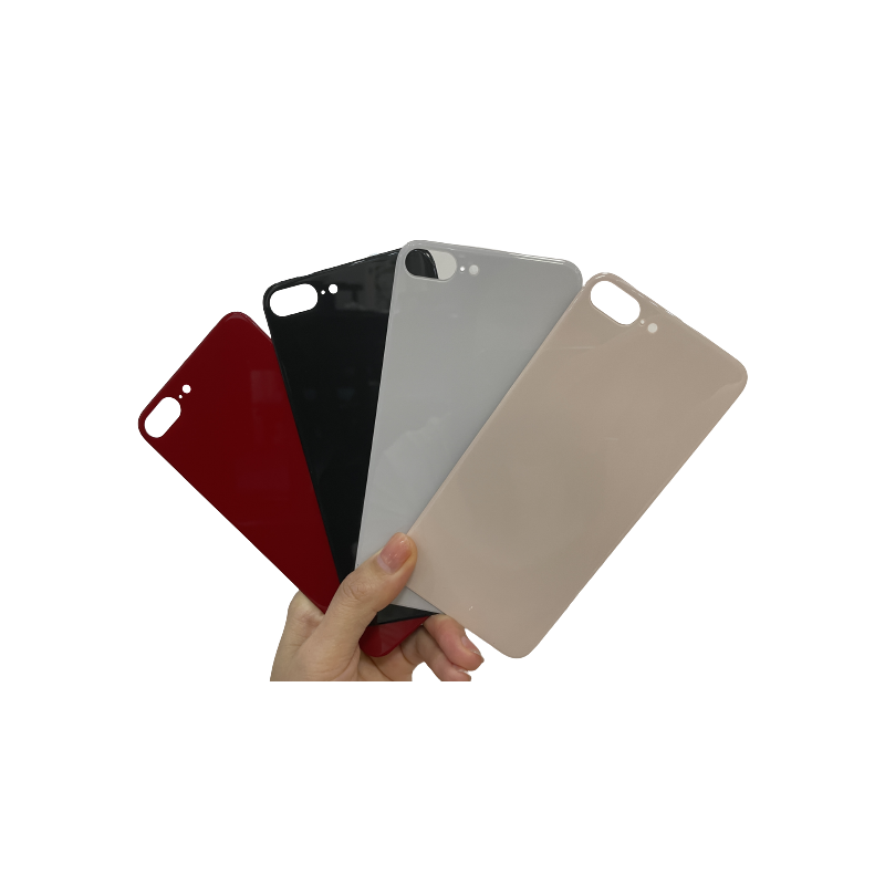 Backcover Glas für iPhone 8 Plus Backcover Glas für iPhone 8 Plus