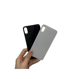 Backcover Glas für iPhone X