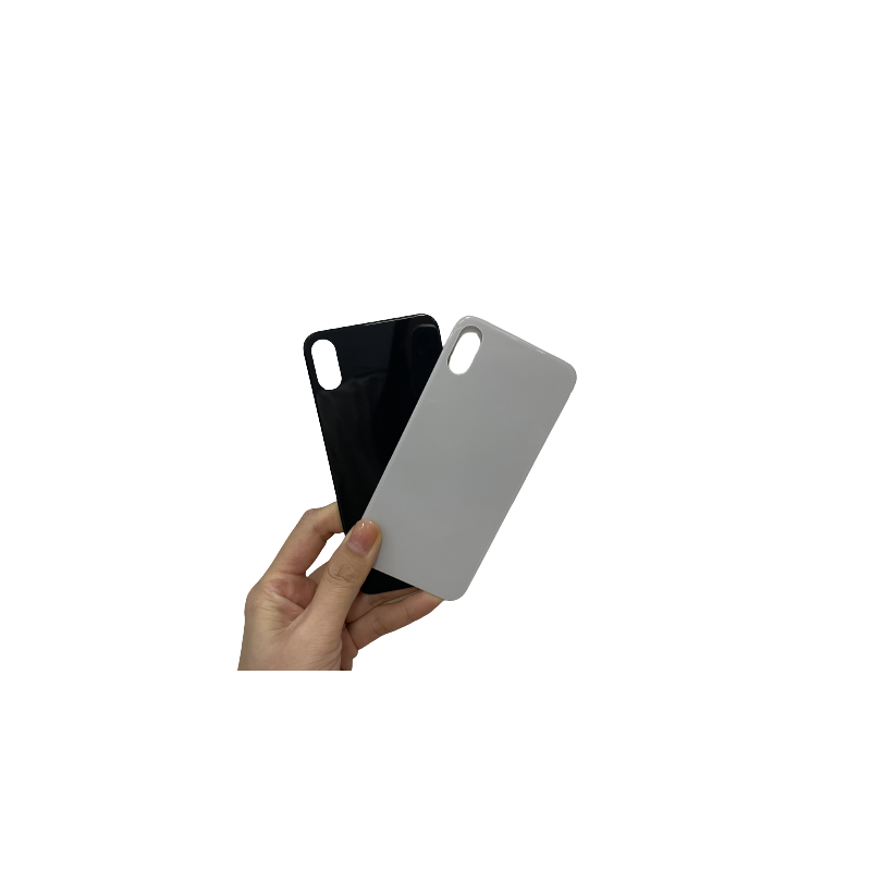 Backcover Glas für iPhone X