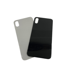 Backcover Glas für iPhone X
