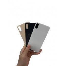 Backcover Glas für iPhone XS Max