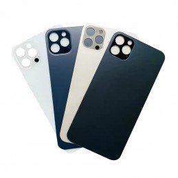 Backcover Glas für iPhone 12 Pro