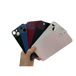 Backcover Glas für iPhone 13 mini