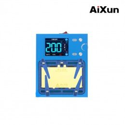 iHeater Pro Aixun Desolder Löten CPU Mainboard Reparatur iPhone X iPhone 14