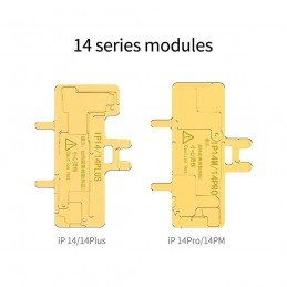 iHeater Pro Aixun Desolder Löten CPU Mainboard Reparatur iPhone X iPhone 14