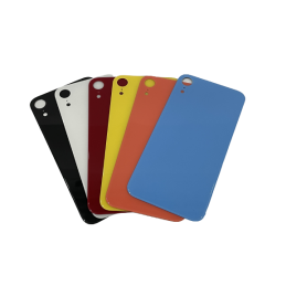 Backcover Glas für iPhone XR