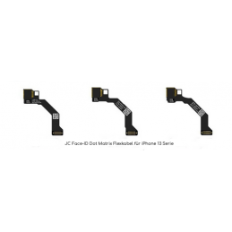 FaceID iPhone 13 funktioniert nicht mehr? JCID Dot Matrix Cable