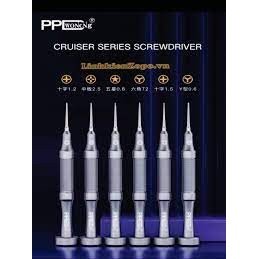 PPD Woneng Schraubendreher Set
