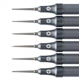 PPD Woneng Schraubendreher Set