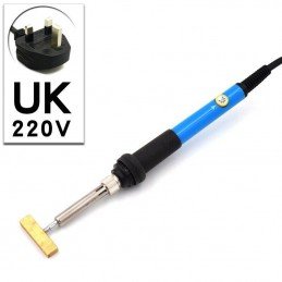 220V elektrischer Lötkolben