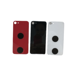iPhone SE 2020 Backcover Austausch? Mit unseren Backcovern Big Hole Best Quality