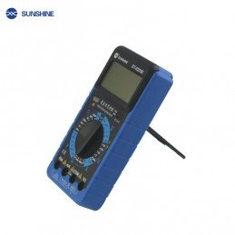 Multimeter Mehrfachmessgerät Sunshine DT-920E Handy Platine Repairshop