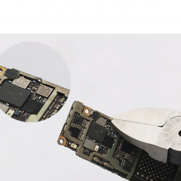 Sunshine SS-110 Multifunktions Seitenschneider Mainboard Reparatur Flexkabel ersetzen Kabel abisolieren