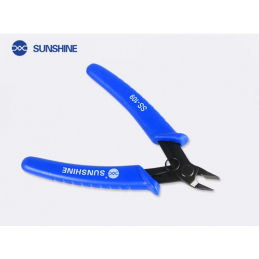 Sunshine SS-109 Seitenschneider Kabel Cutter Cable Cut