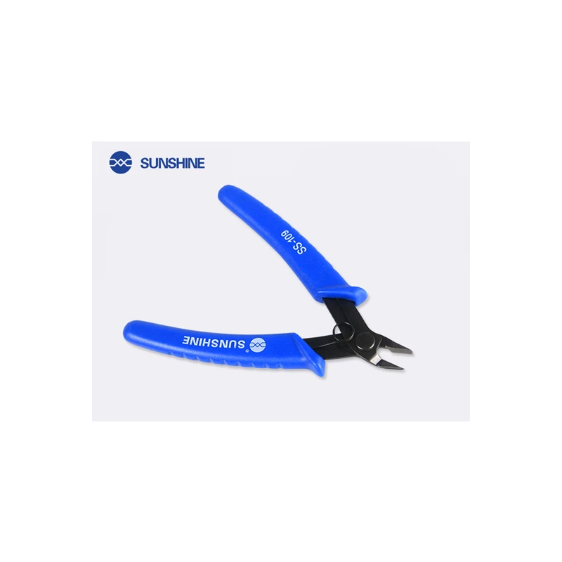 Sunshine SS-109 Seitenschneider Kabel Cutter Cable Cut