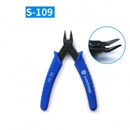 Sunshine SS-109 Seitenschneider Kabel Cutter Cable Cut