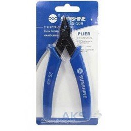 Sunshine SS-109 Seitenschneider Kabel Cutter Cable Cut