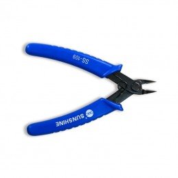 Sunshine SS-109 Seitenschneider Kabel Cutter Cable Cut