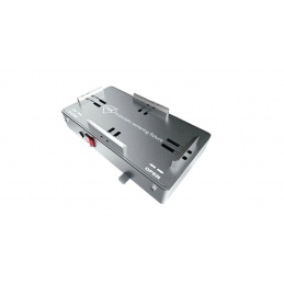 TBK automatic fixture, automatische Fixiereinheit für TBk Maschinen