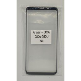 OCA Display Refurbishing OCA+Glas Kleber für Samsung Galaxy S Serie S20FE
