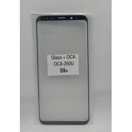 OCA Display Refurbishing OCA+Glas Kleber für Samsung Galaxy S Serie S20FE