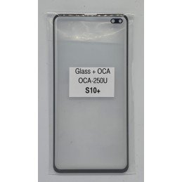 OCA Display Refurbishing OCA+Glas Kleber für Samsung Galaxy S Serie S20FE