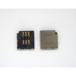 Dual SIM Kartenleser für iPhone X bis iPhone 13 Serie