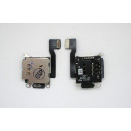 Dual SIM Kartenleser für iPhone X bis iPhone 13 Serie