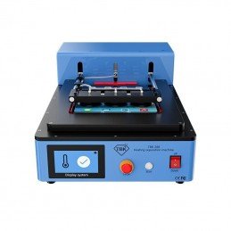 TBK-288L iPad Tablet Display Entfernung vollautomatisiert