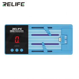 RELIFE RL-936 Welding Spot Schweißmaschine Display Batterie Spot