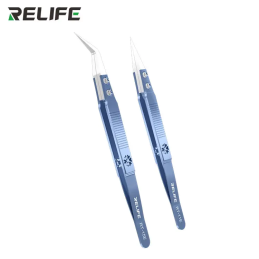 Sunshine Relife Präzisionspinzette RT-11E RT-15E