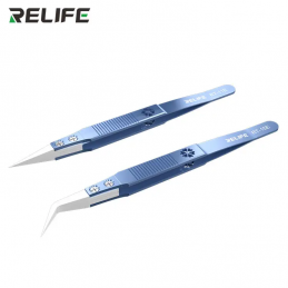 Sunshine Relife Präzisionspinzette RT-11E RT-15E