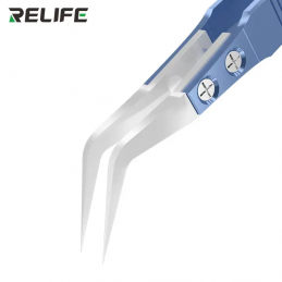 Sunshine Relife Präzisionspinzette RT-11E RT-15E