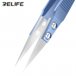 Sunshine Relife Präzisionspinzette RT-11E RT-15E