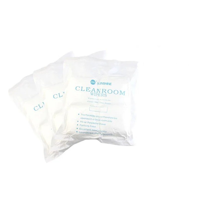 Sunshine Cleaning Wipes Reinigungstücher 400 stk. Sunshine Cleaning Wipes Reinigungstücher 400 stk.