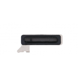 Hörmuschel Staub Schutzgitter Gitter für iPhone 8-13 Serie
